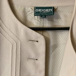 Geiger Collections